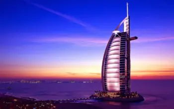dubai — IN news