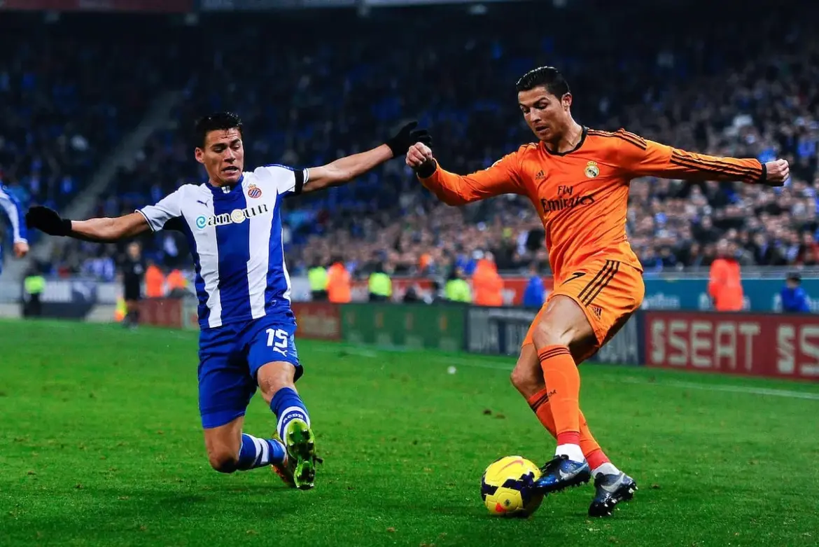 Espanyol vs Real Madrid standings: A crucial match for title hopes