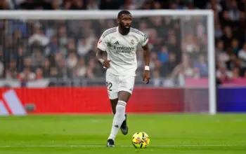 espanyol vs real madrid — IN news