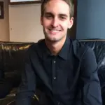 evan spiegel — IN news