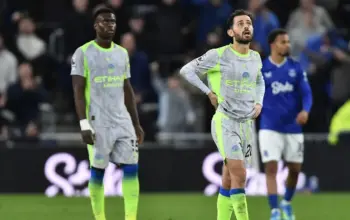 everton vs man city — IN news