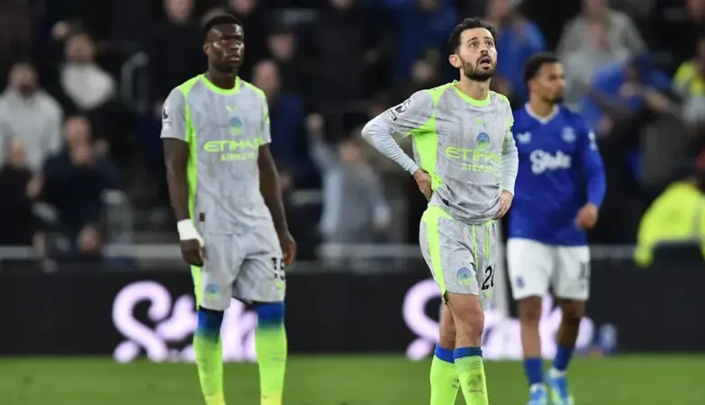 everton vs man city — IN news