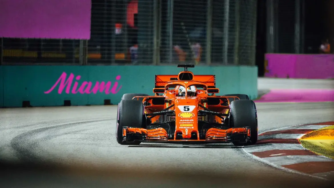 F1 Miami Grand Prix: Charles Leclerc’s 20-Second Penalty Changes Race Dynamics