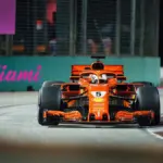 f1 miami grand prix — IN news