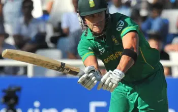 faf du plessis — IN news