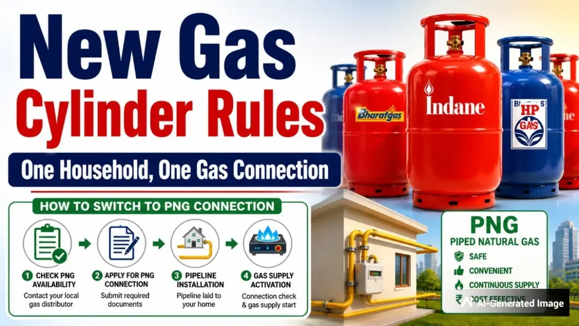 Gas: Significant Increase in Prices Sparks Protests in Kerala