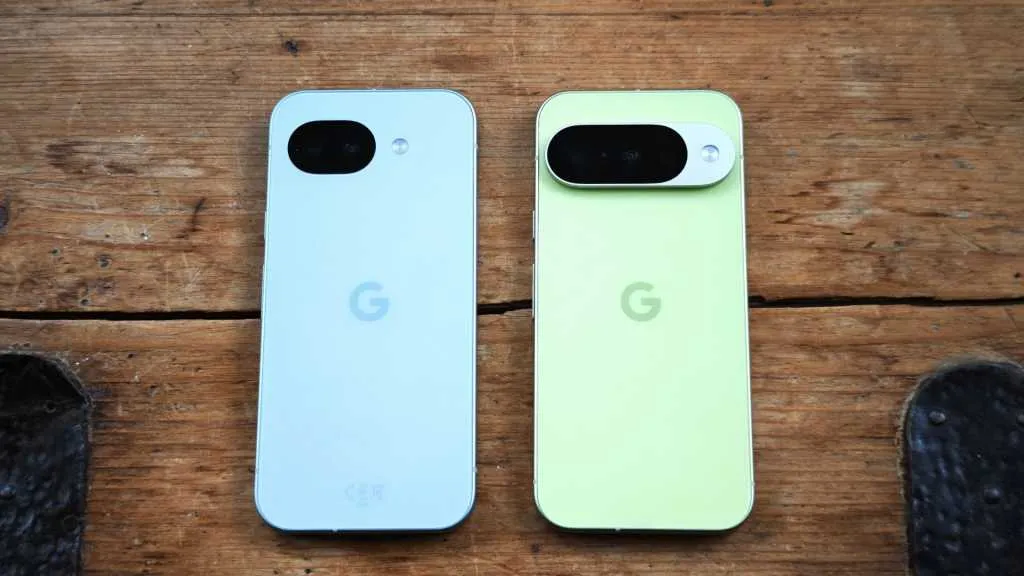Google Pixel 11: Significant Camera Upgrades and New Features