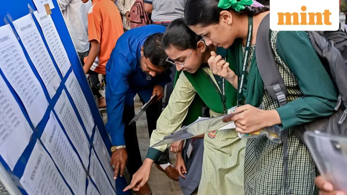 GSEB Result: Class 12 Results to be Released Earlier