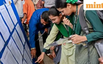 gseb result — IN news