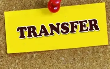 haryana board of school education — IN news