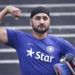 हरभजन सिंह — IN news