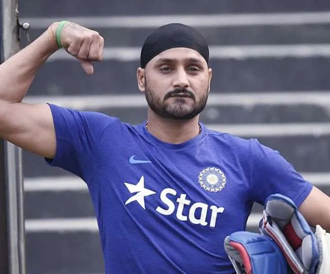 Harbhajan Singh’s Security Cover Withdrawal Leads to Controversy