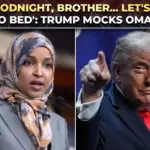 ilhan omar — IN news