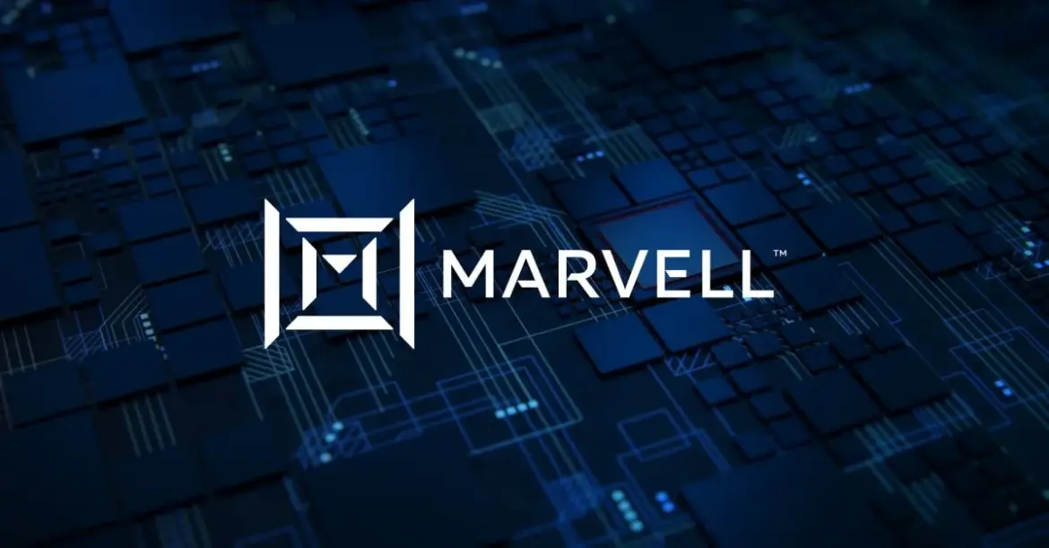 Inc: Marvell Technology’s Financial Results Review Amid Z Squared . Acquisition