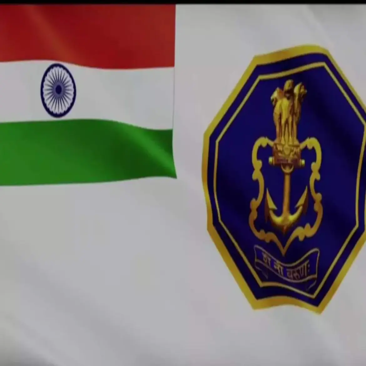 Indian Navy Achieves Milestone with Mahendragiri Frigate Delivery