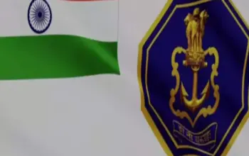 indian navy — IN news