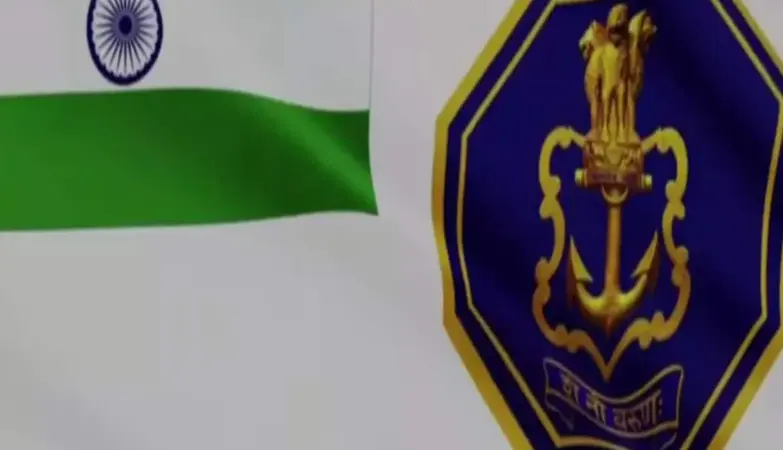 indian navy — IN news