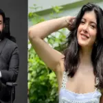 ജാന്വി കപൂര് — IN news