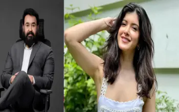 ജാന്വി കപൂര് — IN news