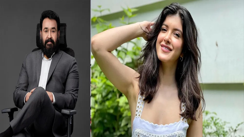 Janhvi Kapoor Reveals Her Struggle with Alcohol