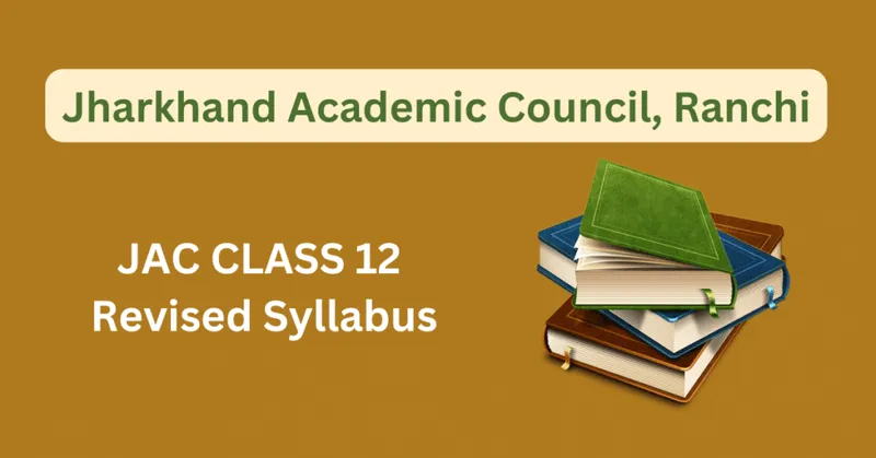 JAC 12th Board Results Expected on May 2, 2026
