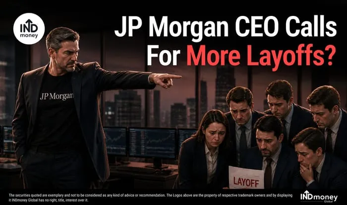 Jamie Dimon Calls for a Shift in Management Practices