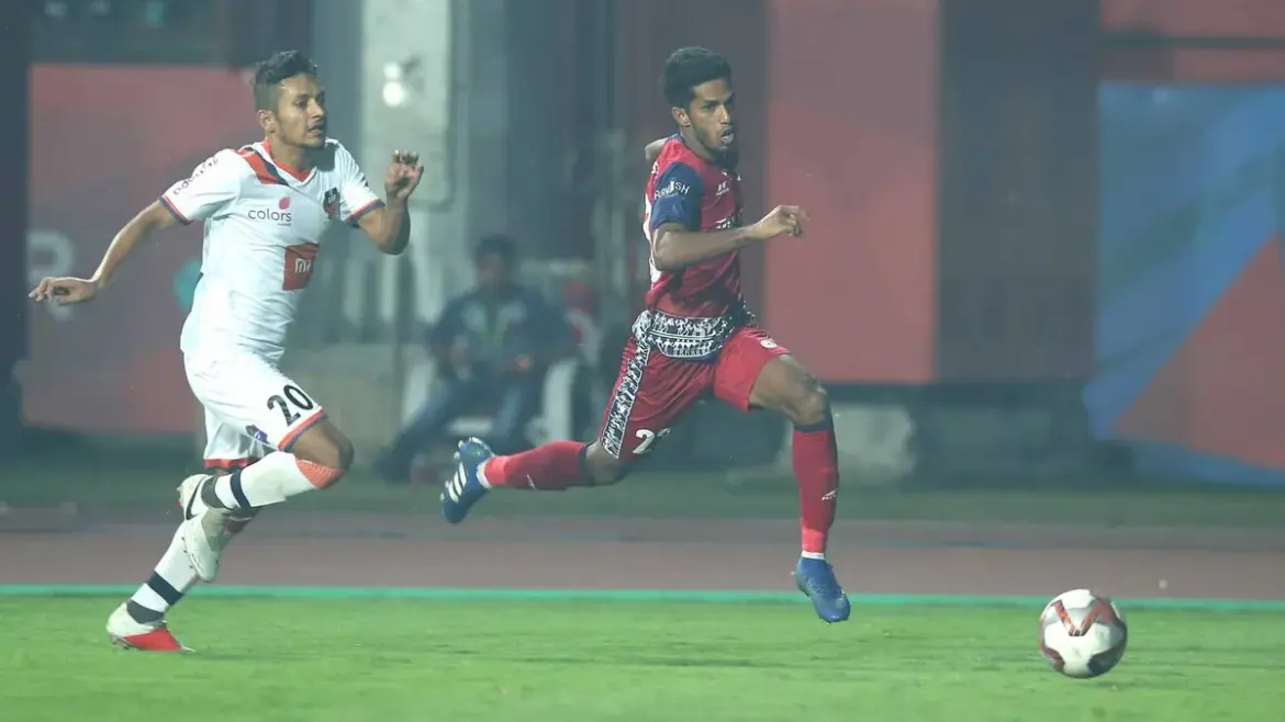 Jamshedpur vs Goa: Late Goals Propel Jamshedpur FC to ISL Summit