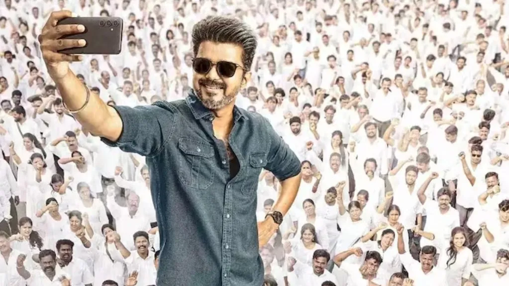 Jana nayagan: Vijay’s Political Debut and the Delayed Release of