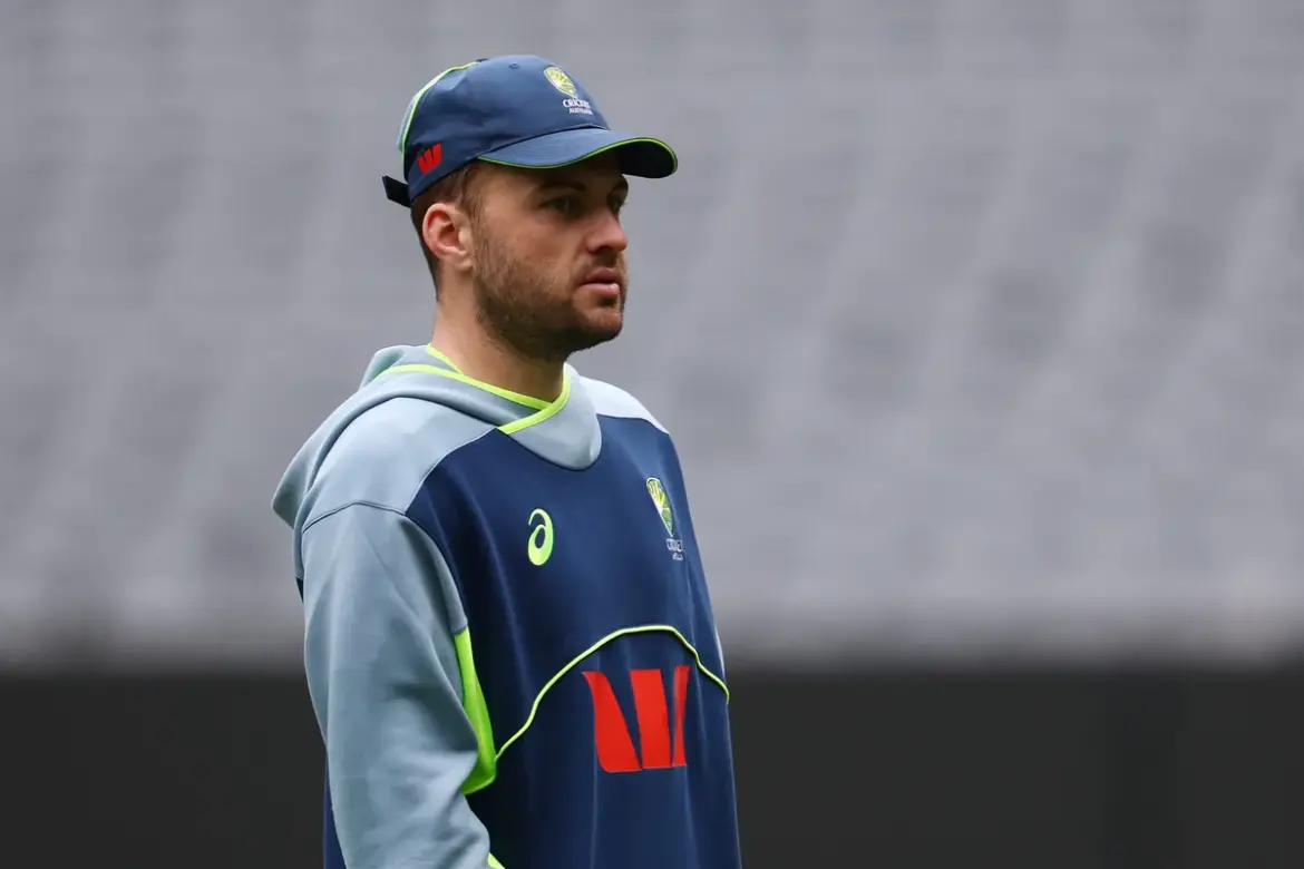 Josh Inglis Makes His IPL Debut with Lucknow Super Giants