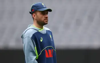 josh inglis — IN news