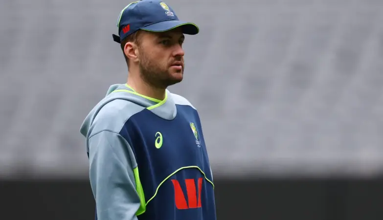josh inglis — IN news