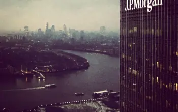jp morgan — IN news