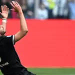 juventus vs verona — IN news
