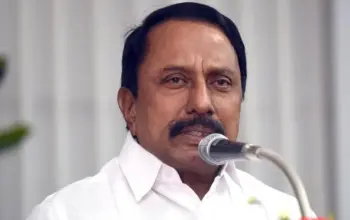 கே. ஏ. செங்கோட்டையன் — IN news