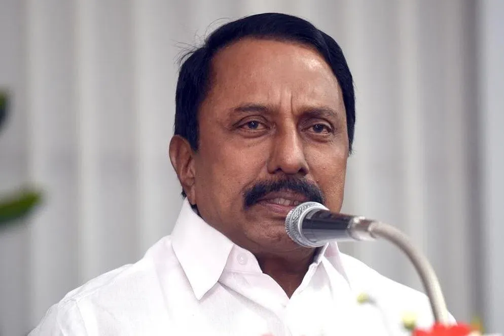 K.A. Sengottaiyan Achieves Historic 10th MLA Victory
