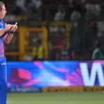 കെയ്ല് ജാമിസണ് — IN news