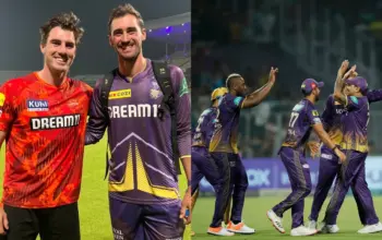 kkr vs srh — IN news