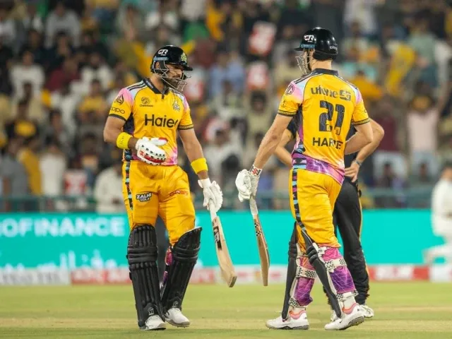 Kusal Mendis Faces Early Exit in PSL Final