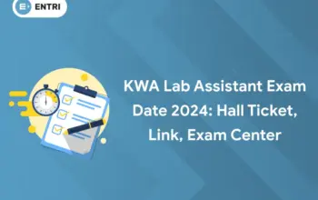 lab assistant exam city — IN news