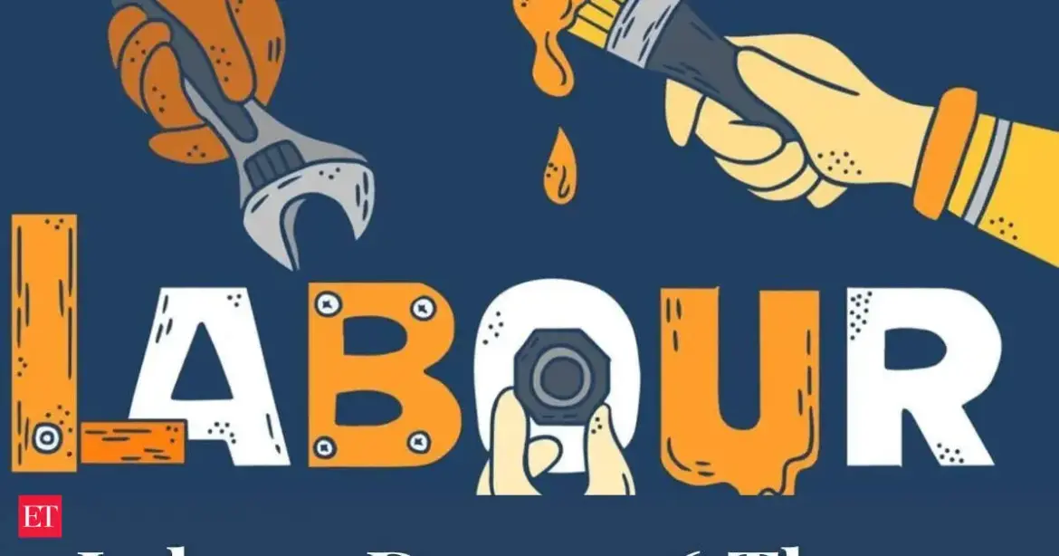 Labour Day in India: A Focus on Mental Health and Social Justice