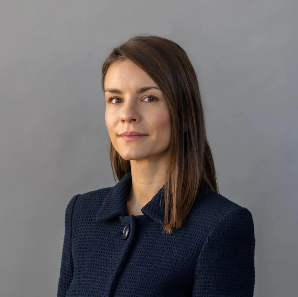 Lorna Hajdini Faces Allegations of Sexual Abuse and Racial Harassment