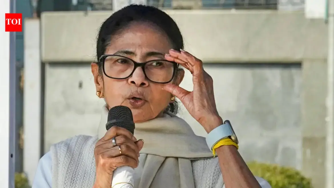 Mamata Banerjee constituency: A Shift in Bhabanipur’s Political Landscape