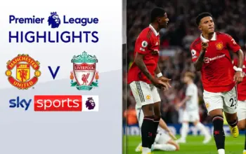 man united vs liverpool — IN news