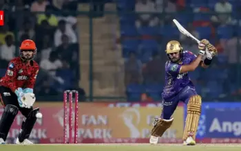 manish pandey — IN news
