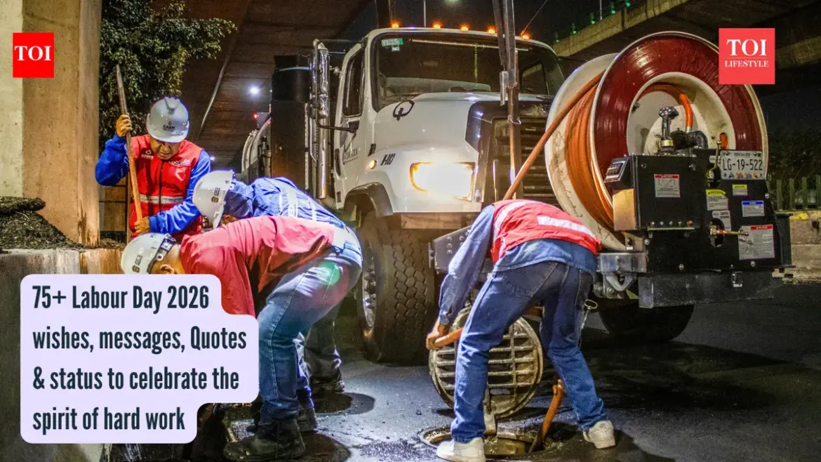 May Day 2026: A Surge in Labour Day Online Engagement