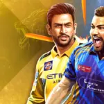 mi వర్సెస్ csk — IN news