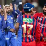 mi vs lsg — IN news