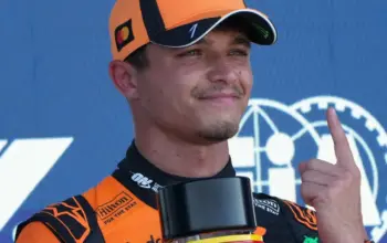miami gp — IN news