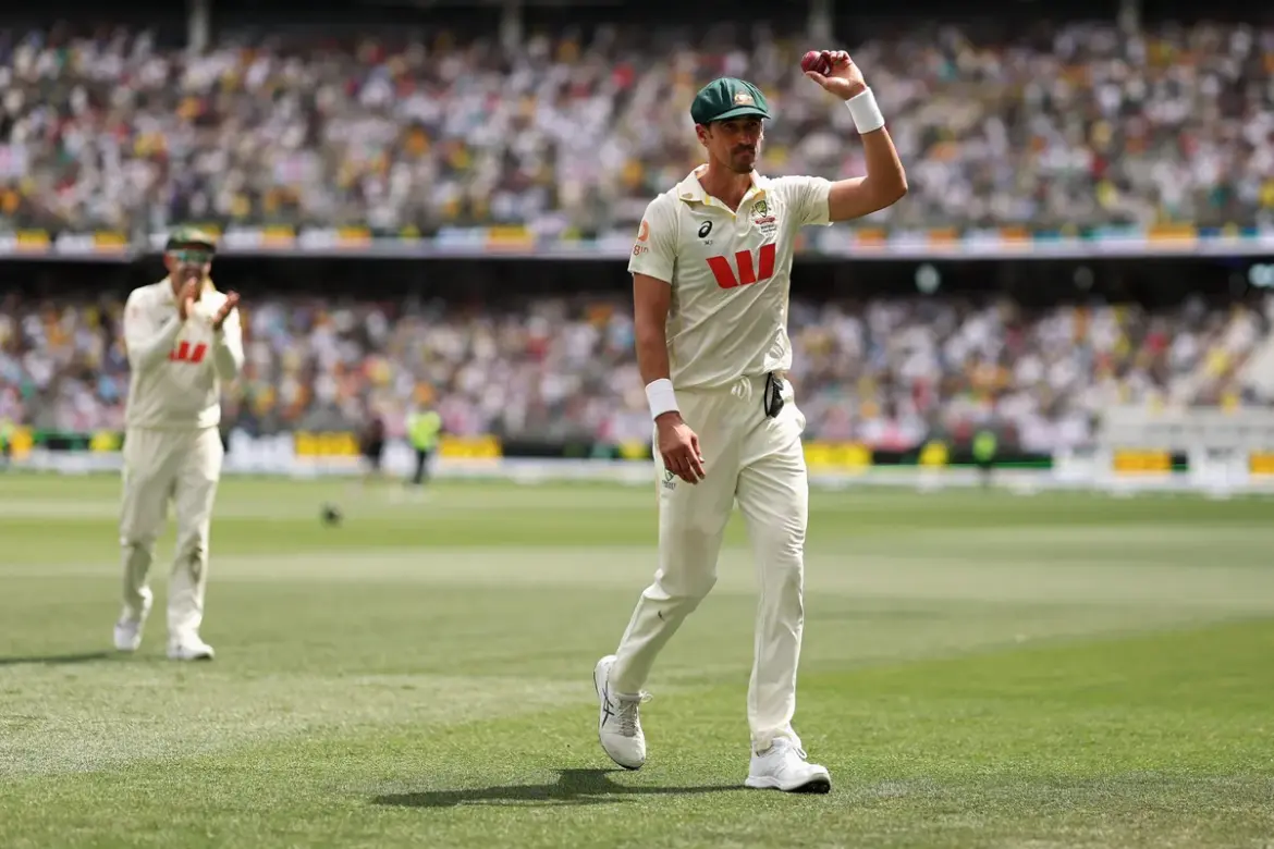 Mitchell Starc’s Return Sparks Hope for Delhi Capitals
