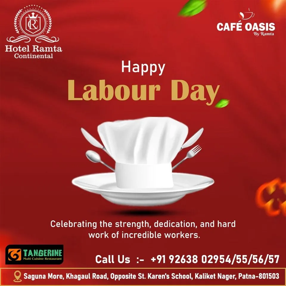 Labour Day: A Global Tribute to Workers’ Rights